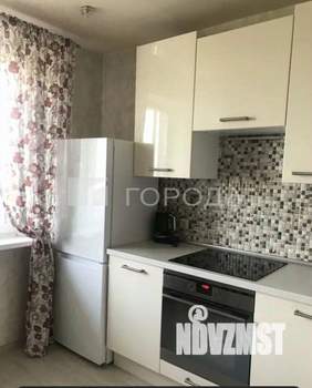 2-к квартира, вторичка, 54м2, 5/9 этаж