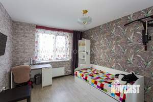 2-к квартира, вторичка, 57м2, 2/16 этаж