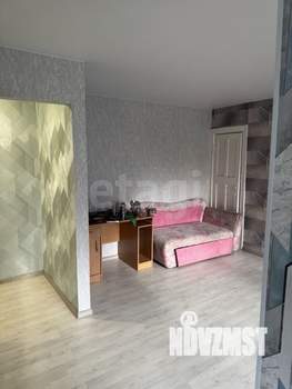 2-к квартира, вторичка, 44м2, 2/5 этаж