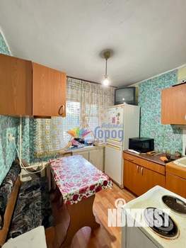 2-к квартира, вторичка, 41м2, 2/5 этаж