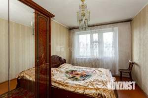 4-к квартира, вторичка, 91м2, 2/10 этаж