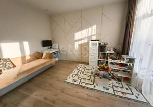 2-к квартира, вторичка, 54м2, 2/5 этаж