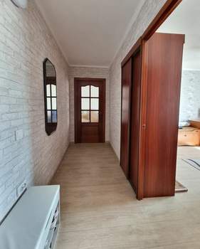 3-к квартира, вторичка, 60м2, 4/9 этаж