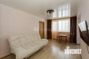 2-к квартира, вторичка, 48м2, 3/5 этаж