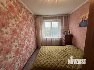 3-к квартира, вторичка, 65м2, 7/9 этаж