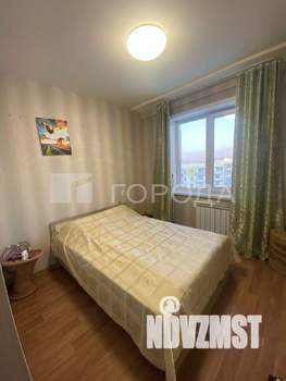 1-к квартира, вторичка, 44м2, 9/9 этаж