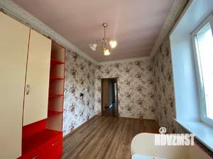 2-к квартира, вторичка, 60м2, 3/3 этаж