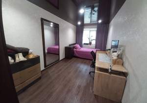 3-к квартира, вторичка, 60м2, 1/5 этаж