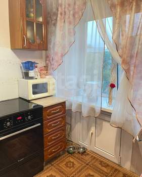 1-к квартира, вторичка, 30м2, 4/14 этаж