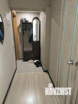 1-к квартира, вторичка, 32м2, 2/5 этаж