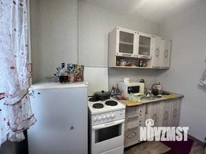 1-к квартира, вторичка, 31м2, 5/9 этаж