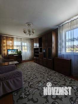 3-к квартира, вторичка, 63м2, 5/9 этаж