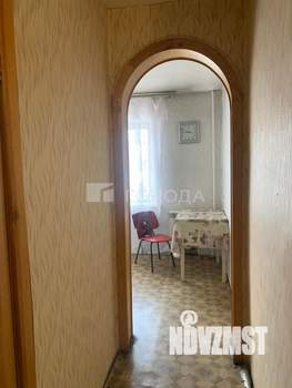 2-к квартира, вторичка, 43м2, 2/5 этаж