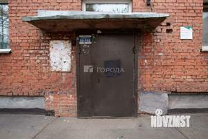 1-к квартира, вторичка, 18м2, 1/5 этаж