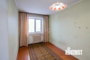 2-к квартира, вторичка, 45м2, 5/5 этаж