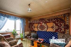 3-к квартира, вторичка, 68м2, 10/10 этаж