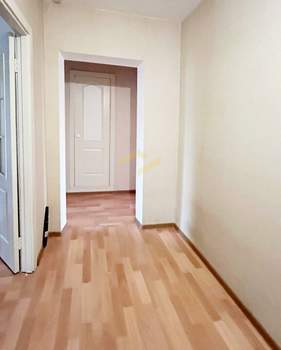 2-к квартира, вторичка, 59м2, 9/10 этаж
