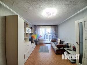 1-к квартира, вторичка, 38м2, 9/11 этаж