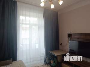 3-к квартира, вторичка, 62м2, 3/4 этаж