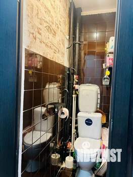 2-к квартира, вторичка, 44м2, 1/5 этаж