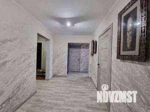 3-к квартира, вторичка, 72м2, 11/18 этаж