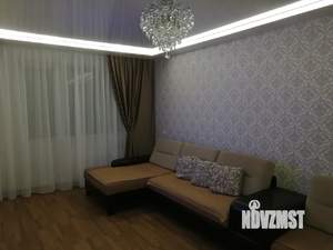 3-к квартира, вторичка, 60м2, 8/10 этаж