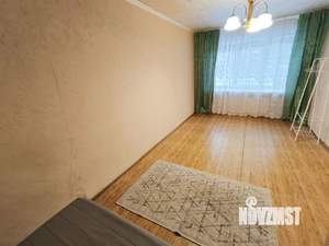 1-к квартира, вторичка, 30м2, 1/5 этаж
