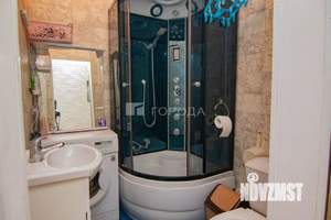 2-к квартира, вторичка, 44м2, 4/5 этаж