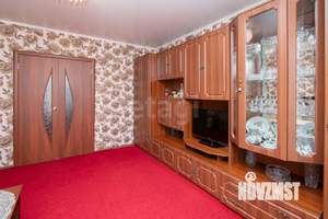 4-к квартира, вторичка, 80м2, 4/9 этаж
