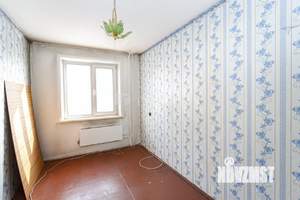 2-к квартира, вторичка, 43м2, 7/10 этаж