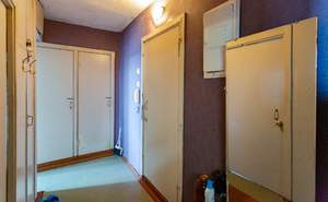 2-к квартира, вторичка, 45м2, 10/10 этаж