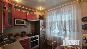 2-к квартира, вторичка, 48м2, 4/5 этаж