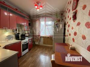 4-к квартира, вторичка, 78м2, 3/9 этаж