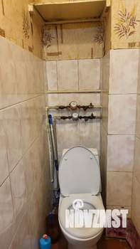 2-к квартира, вторичка, 44м2, 1/9 этаж