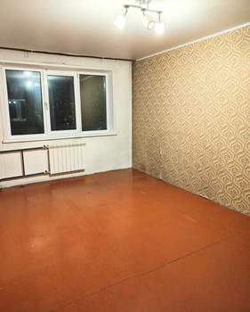 3-к квартира, вторичка, 62м2, 1/5 этаж