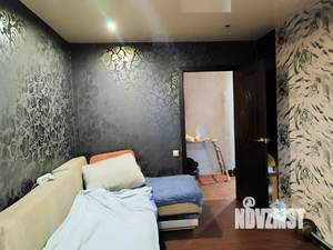 4-к квартира, вторичка, 78м2, 2/9 этаж
