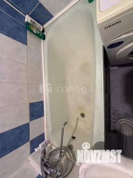 2-к квартира, вторичка, 45м2, 3/5 этаж