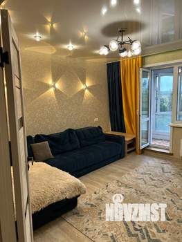 2-к квартира, вторичка, 53м2, 3/10 этаж