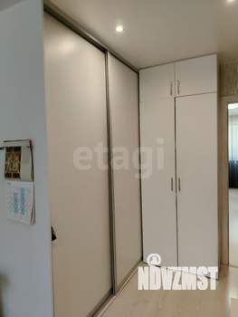 2-к квартира, вторичка, 45м2, 2/5 этаж