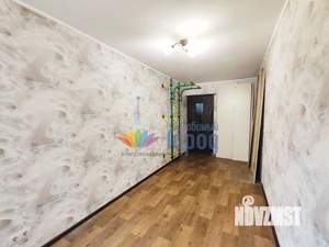 3-к квартира, вторичка, 57м2, 2/5 этаж