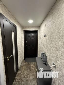 1-к квартира, вторичка, 32м2, 5/5 этаж