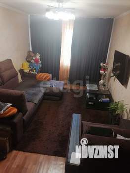 2-к квартира, вторичка, 44м2, 5/5 этаж