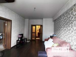 3-к квартира, вторичка, 71м2, 3/5 этаж