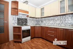 1-к квартира, вторичка, 41м2, 6/18 этаж