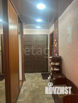 3-к квартира, вторичка, 60м2, 5/9 этаж