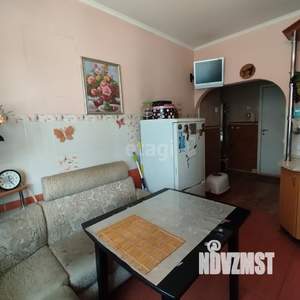 3-к квартира, вторичка, 59м2, 3/9 этаж