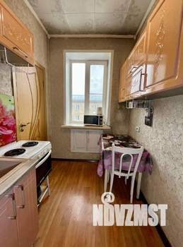 3-к квартира, вторичка, 49м2, 4/4 этаж