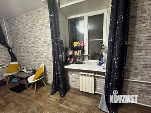 1-к квартира, вторичка, 33м2, 4/5 этаж