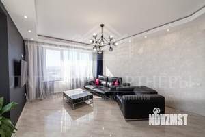 2-к квартира, вторичка, 78м2, 13/17 этаж