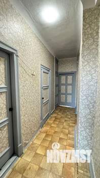 4-к квартира, вторичка, 100м2, 3/5 этаж